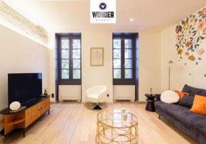 Wonder Appart' 402 - Vue sur Garonne